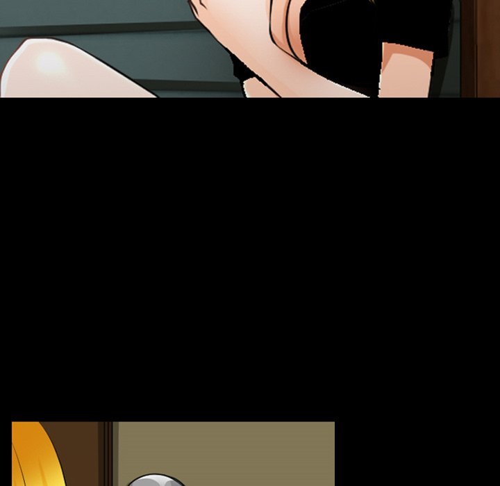 The Voice of God Chapter 54 Page 81
