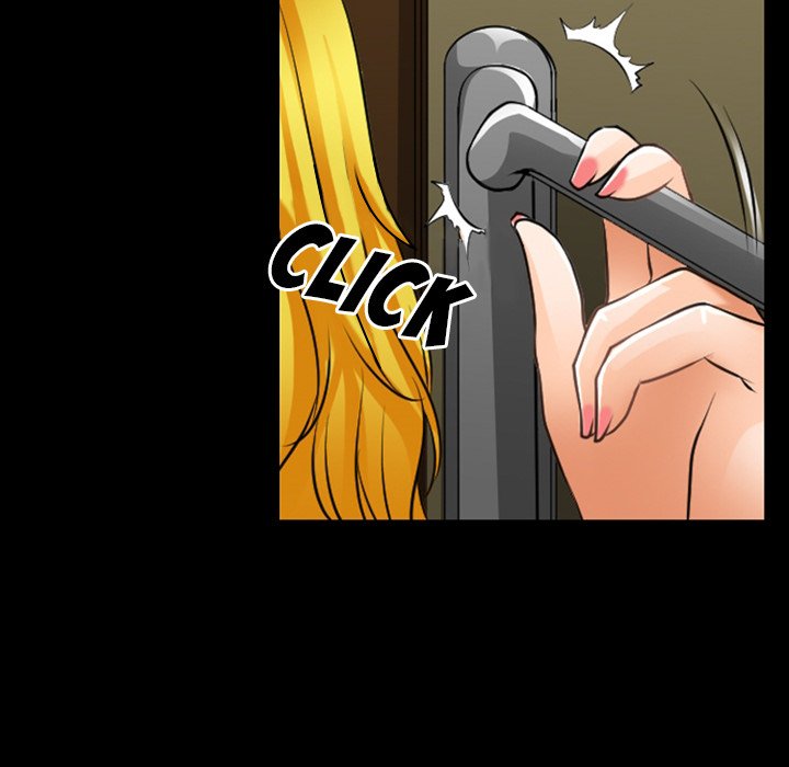 The Voice of God Chapter 54 Page 83