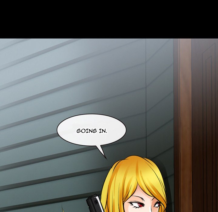 The Voice of God Chapter 54 Page 84