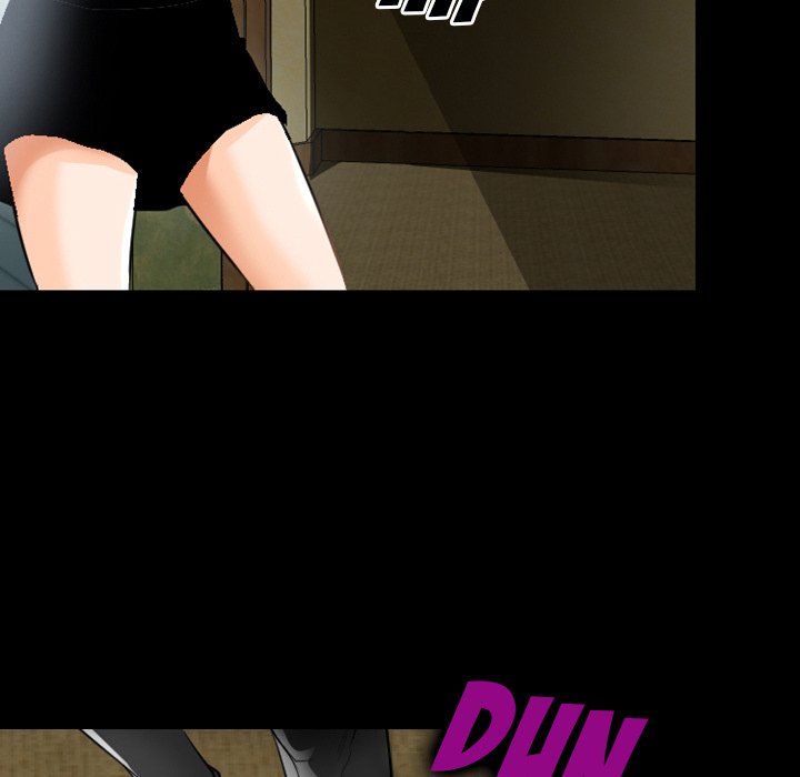 The Voice of God Chapter 54 Page 88