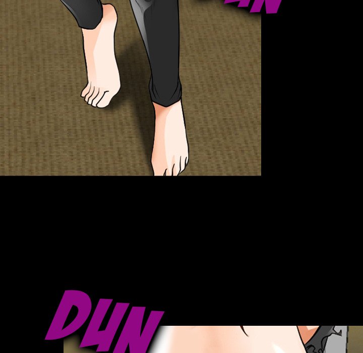 The Voice of God Chapter 54 Page 89