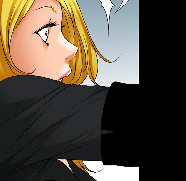 The Voice of God Chapter 54 Page 91
