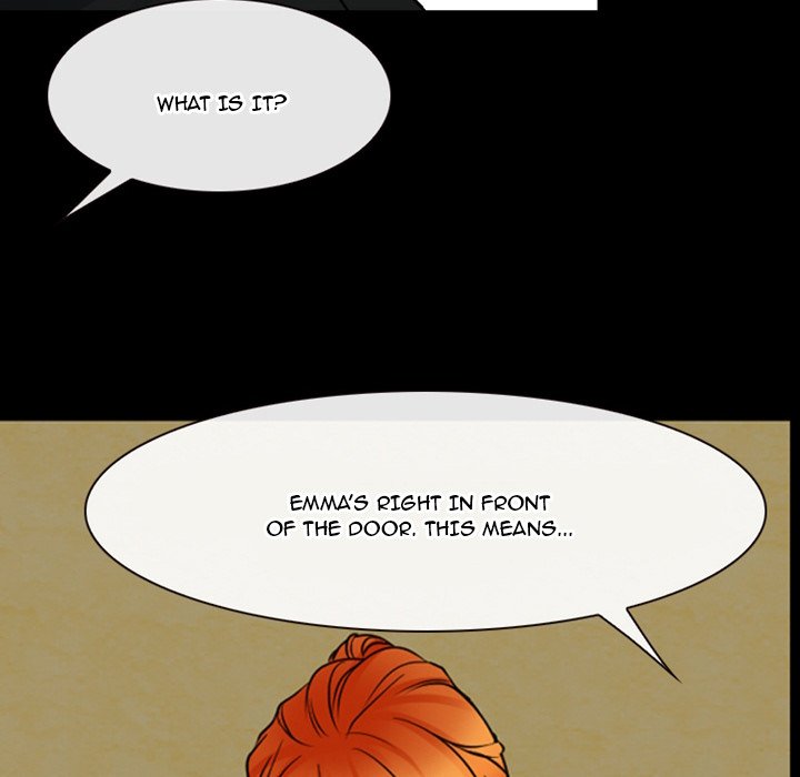 The Voice of God Chapter 54 Page 92