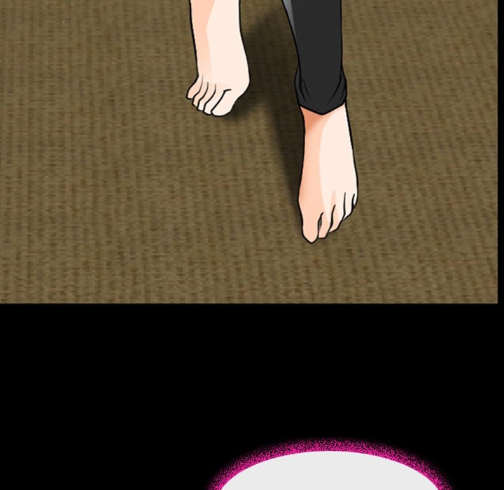 The Voice of God Chapter 54 Page 95