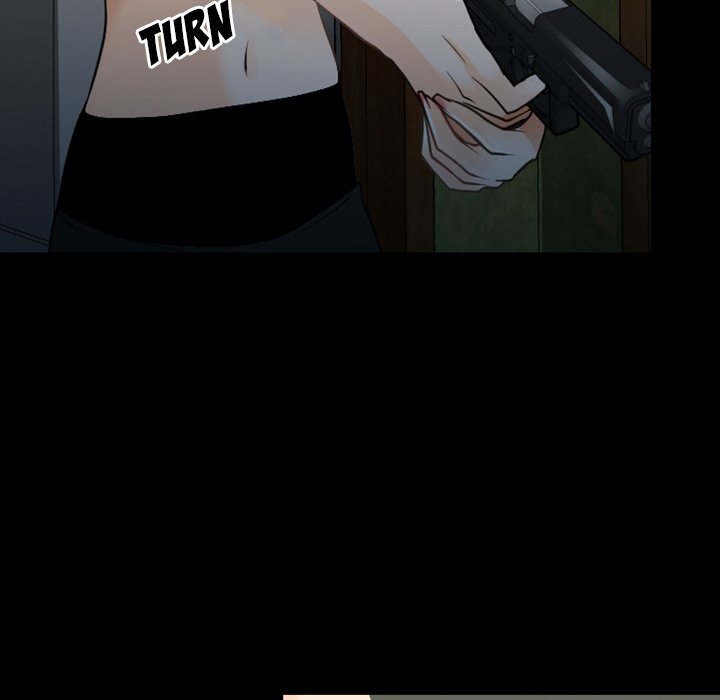 The Voice of God Chapter 54 Page 97