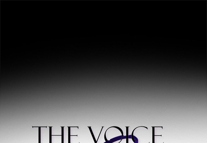The Voice of God Chapter 55 Page 1