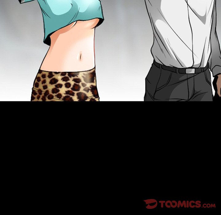 The Voice of God Chapter 55 Page 10