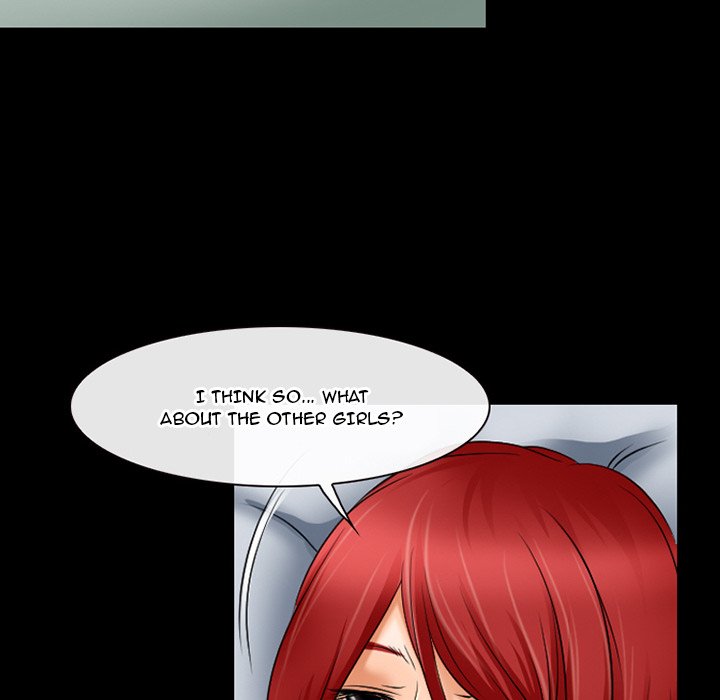 The Voice of God Chapter 55 Page 101