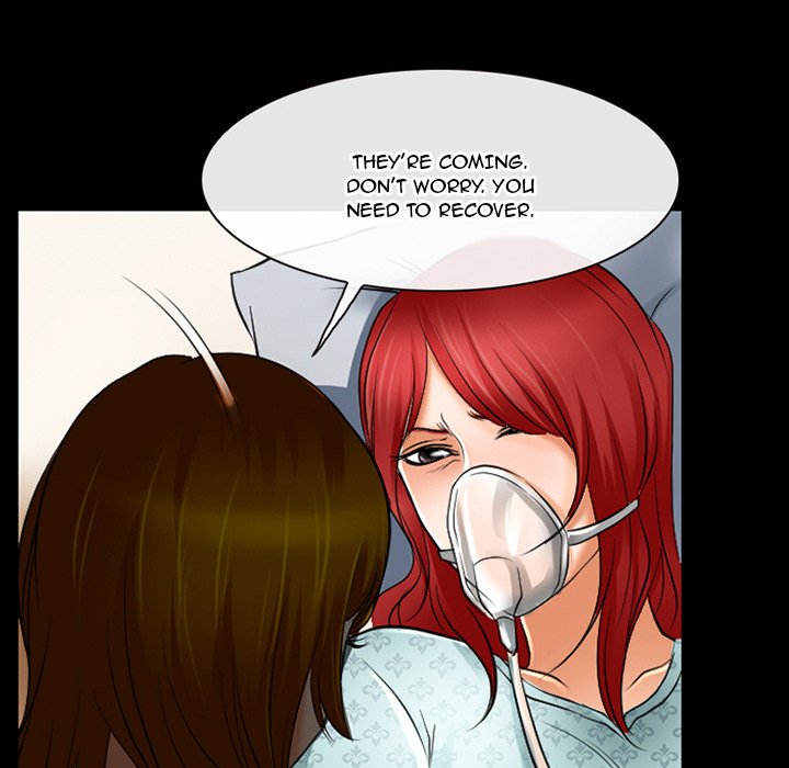The Voice of God Chapter 55 Page 103
