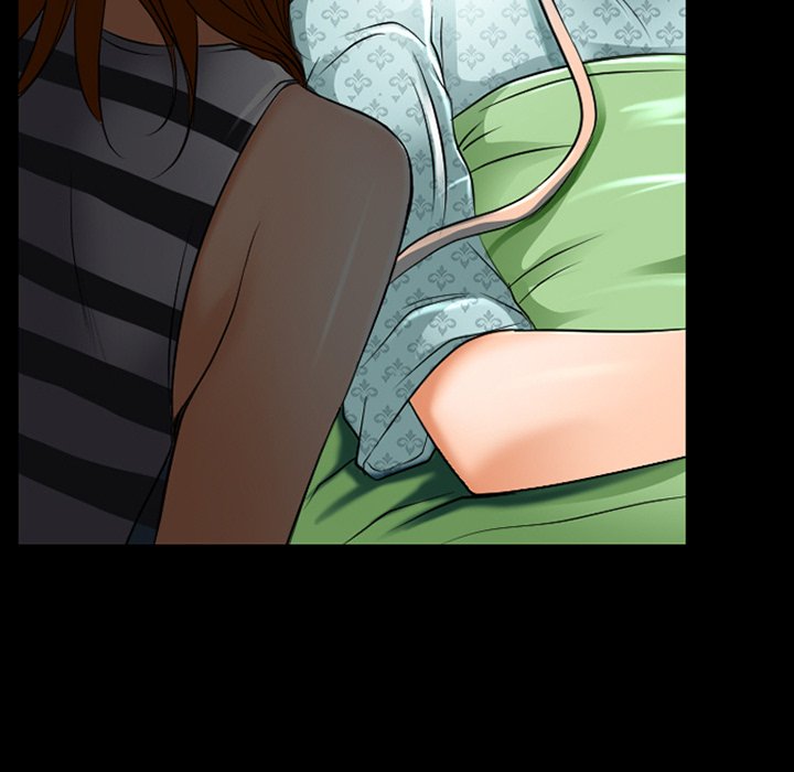 The Voice of God Chapter 55 Page 104