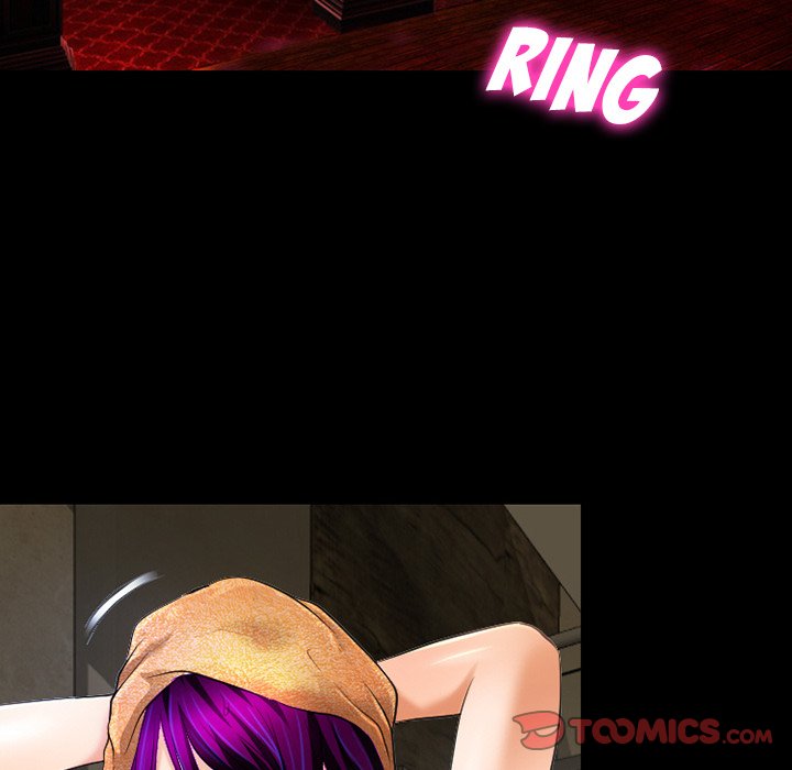 The Voice of God Chapter 55 Page 106