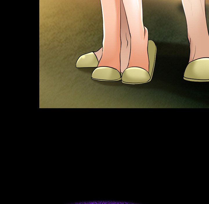 The Voice of God Chapter 55 Page 117