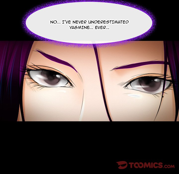 The Voice of God Chapter 55 Page 118