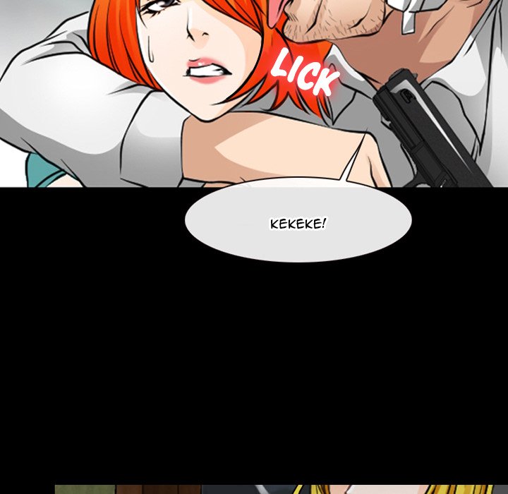 The Voice of God Chapter 55 Page 13