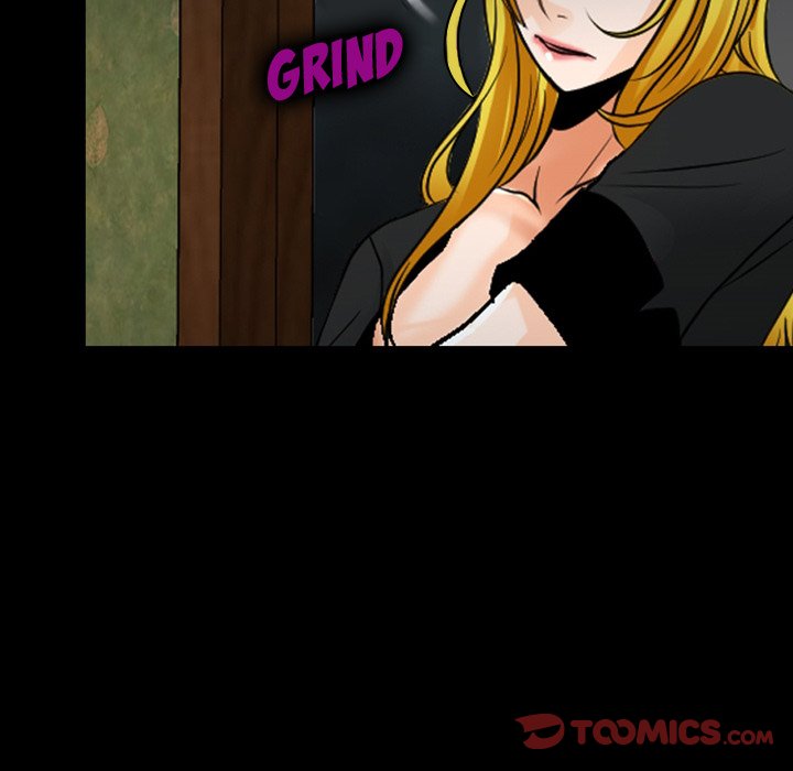 The Voice of God Chapter 55 Page 14