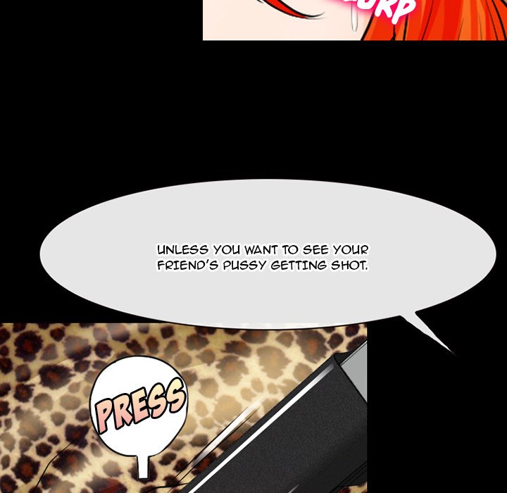 The Voice of God Chapter 55 Page 16