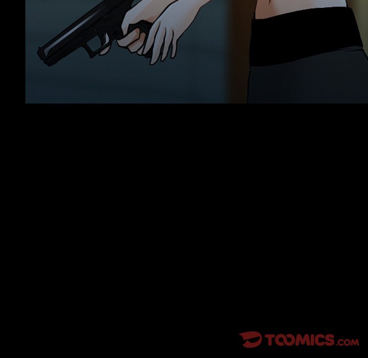 The Voice of God Chapter 55 Page 22