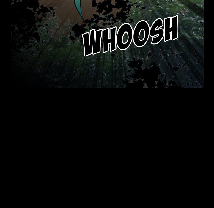The Voice of God Chapter 55 Page 25