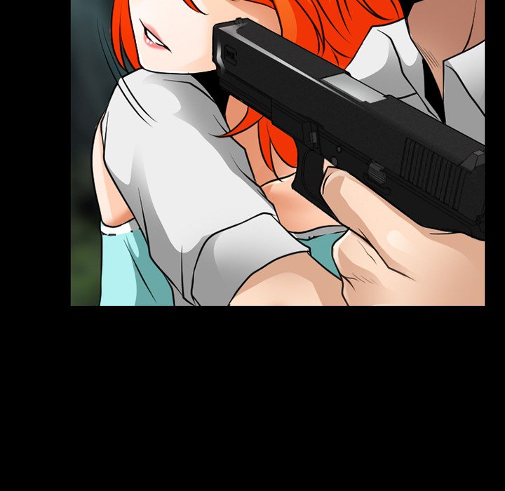 The Voice of God Chapter 55 Page 27