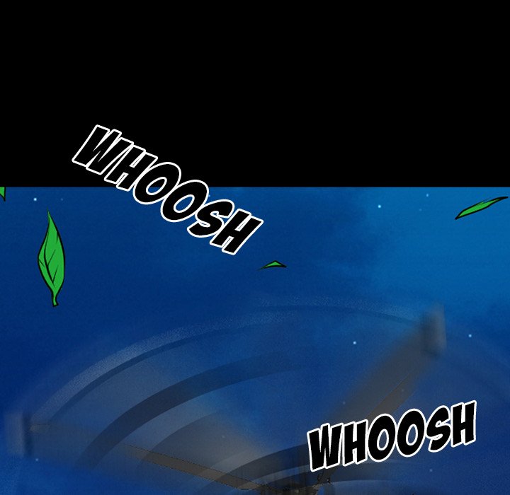 The Voice of God Chapter 55 Page 28