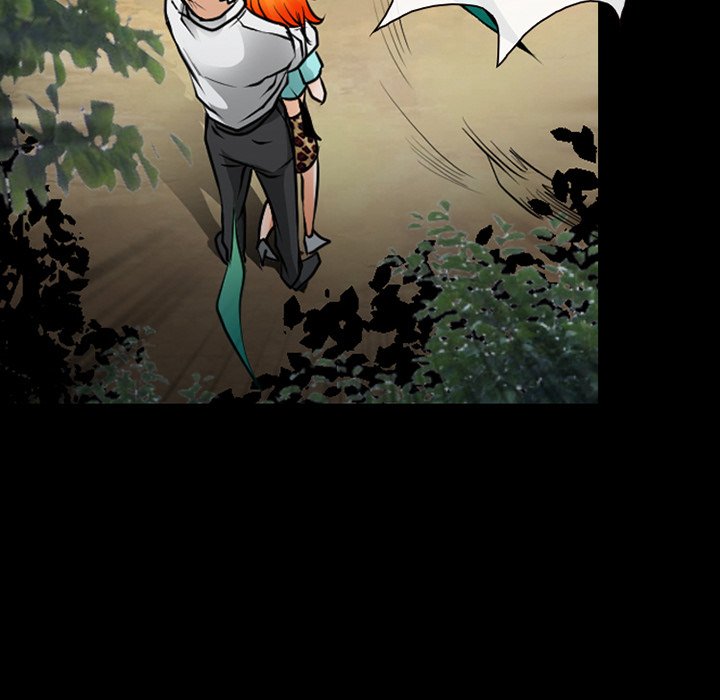 The Voice of God Chapter 55 Page 32
