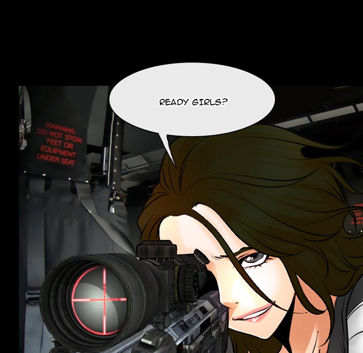 The Voice of God Chapter 55 Page 33