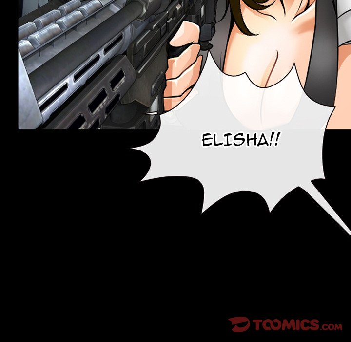 The Voice of God Chapter 55 Page 34