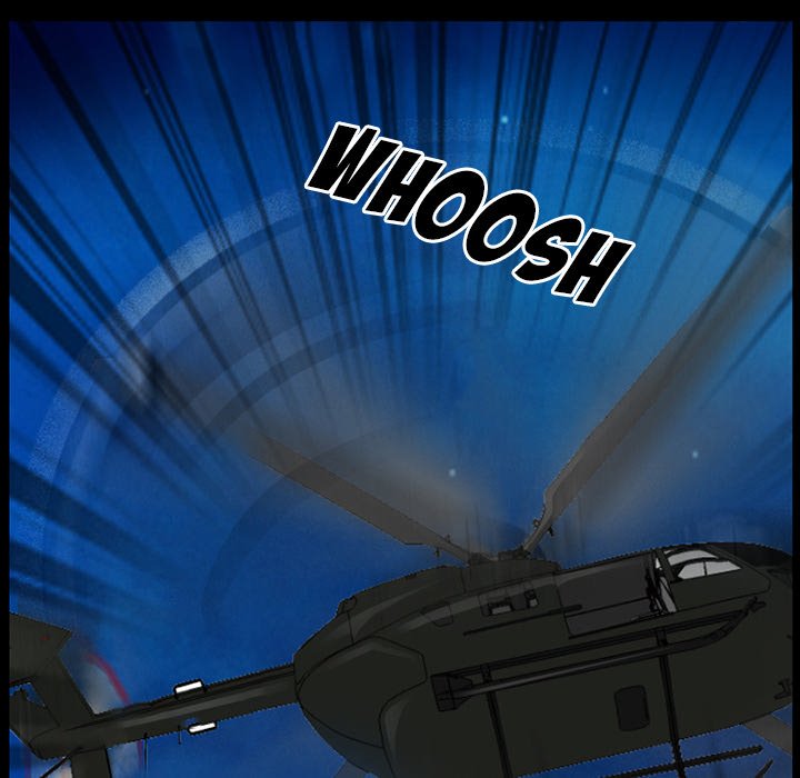The Voice of God Chapter 55 Page 35