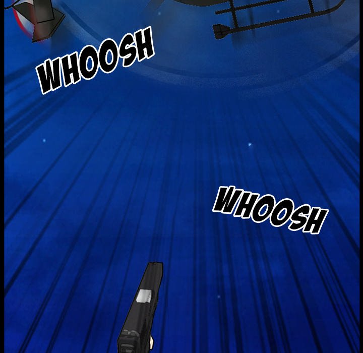 The Voice of God Chapter 55 Page 36