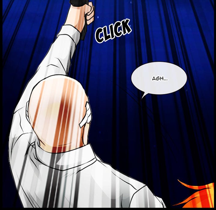 The Voice of God Chapter 55 Page 37