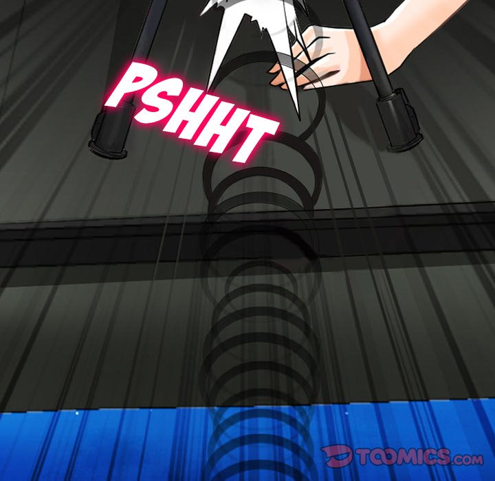 The Voice of God Chapter 55 Page 42