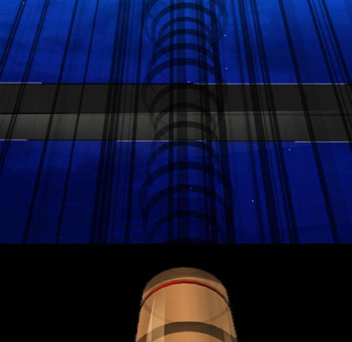 The Voice of God Chapter 55 Page 43