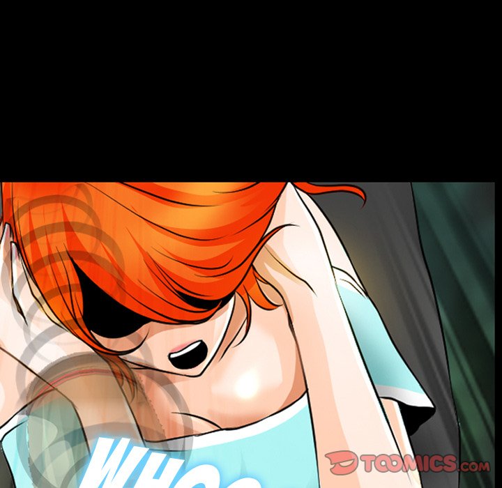 The Voice of God Chapter 55 Page 46