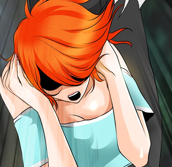 The Voice of God Chapter 55 Page 51