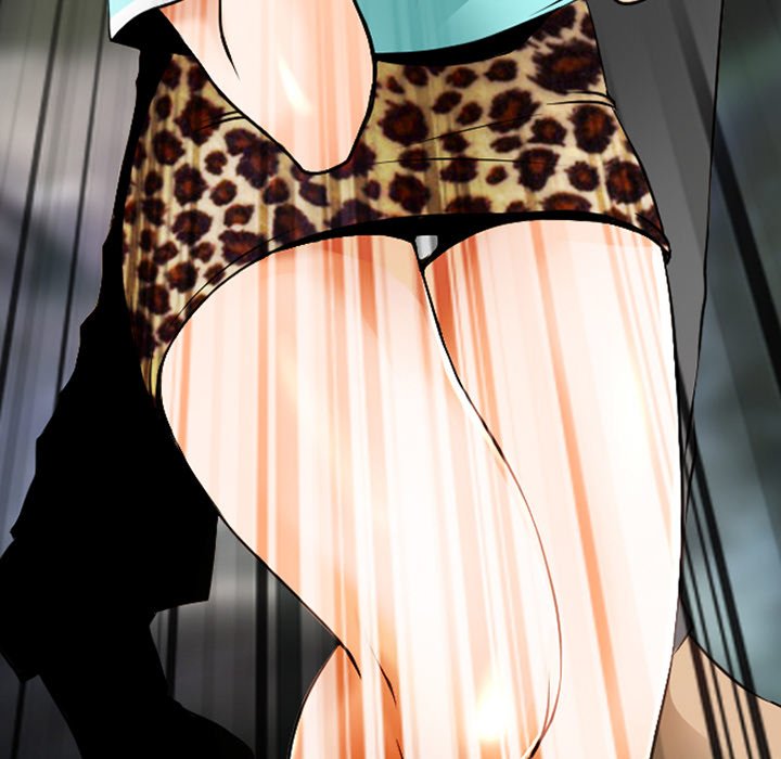 The Voice of God Chapter 55 Page 52
