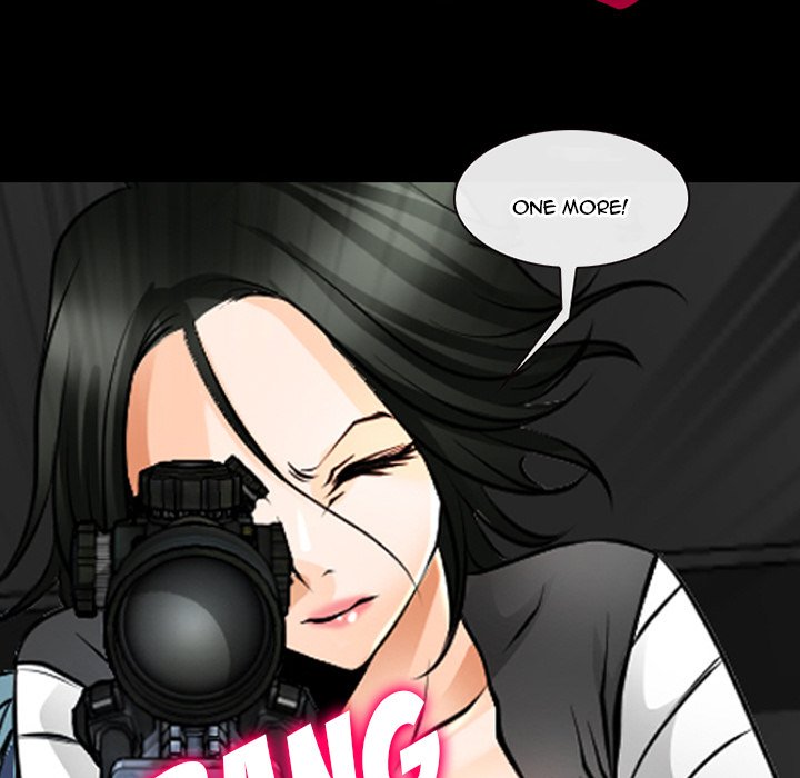 The Voice of God Chapter 55 Page 55