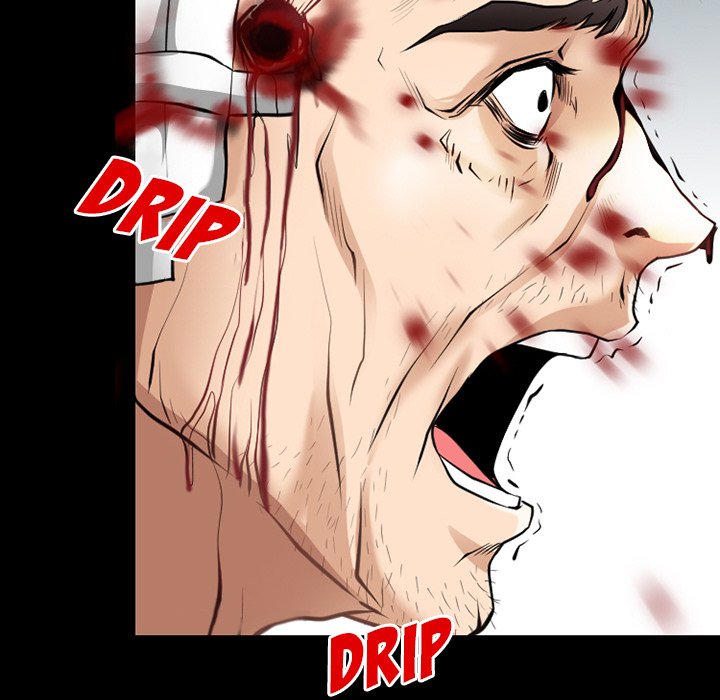 The Voice of God Chapter 55 Page 57