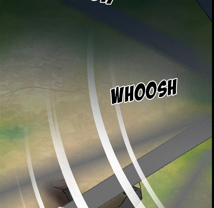 The Voice of God Chapter 55 Page 59