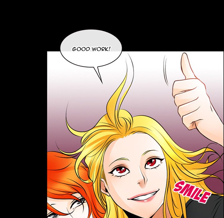 The Voice of God Chapter 55 Page 63