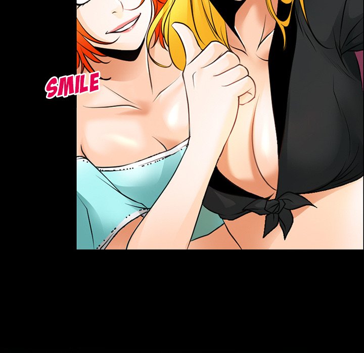 The Voice of God Chapter 55 Page 64