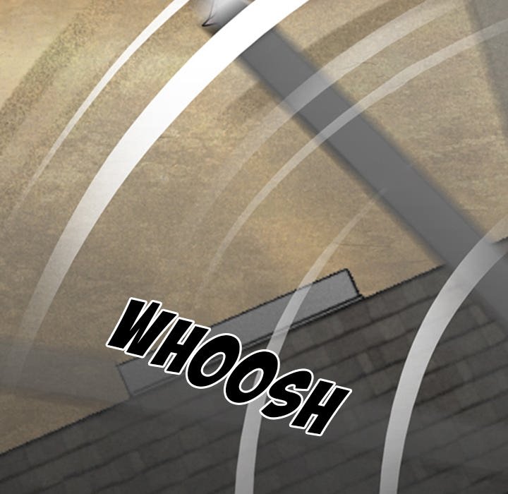 The Voice of God Chapter 55 Page 68