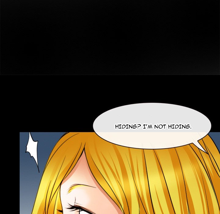 The Voice of God Chapter 55 Page 7