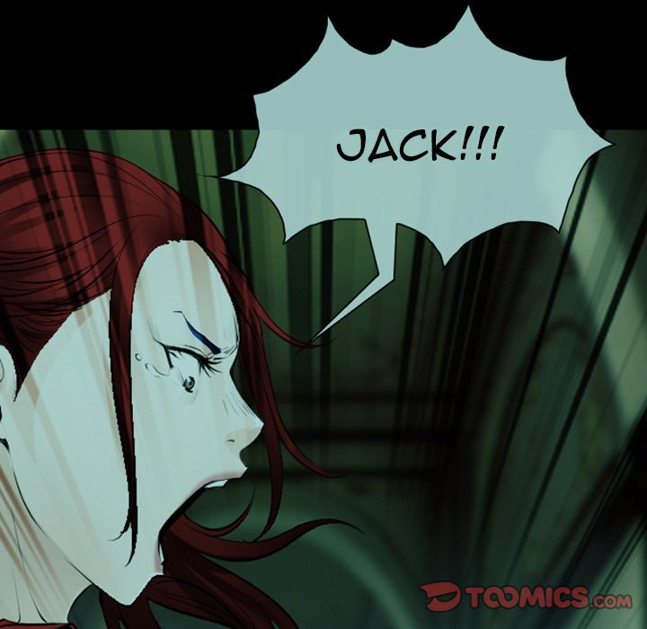 The Voice of God Chapter 55 Page 70