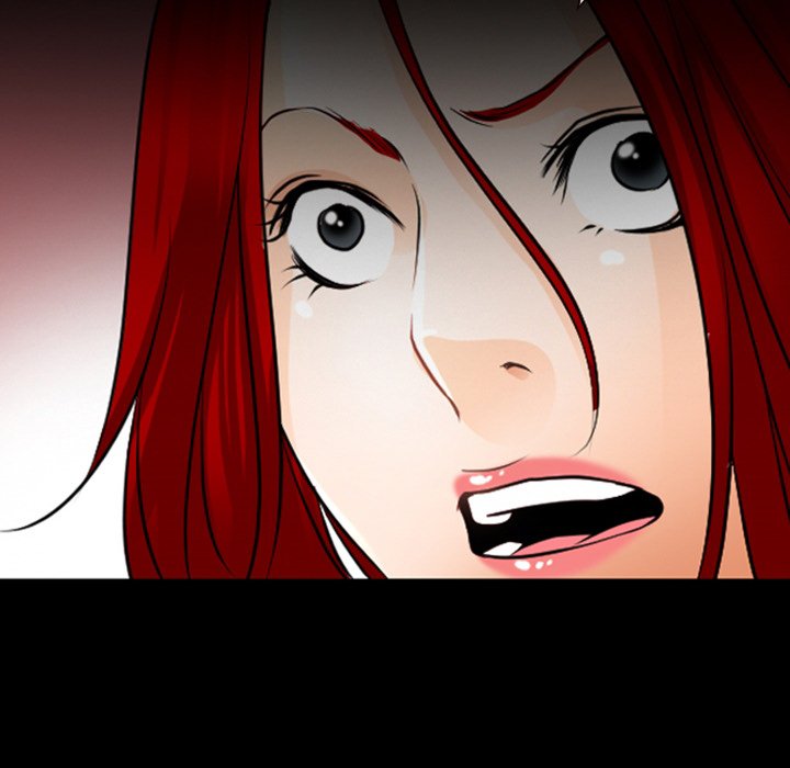 The Voice of God Chapter 55 Page 73
