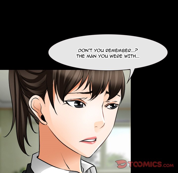 The Voice of God Chapter 55 Page 74