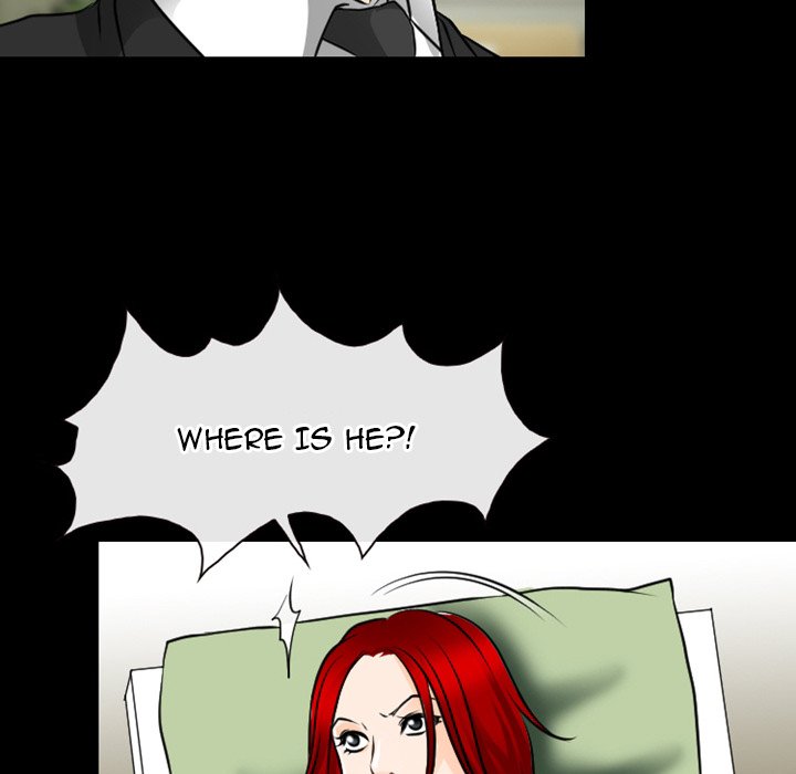 The Voice of God Chapter 55 Page 75
