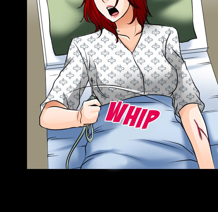 The Voice of God Chapter 55 Page 76