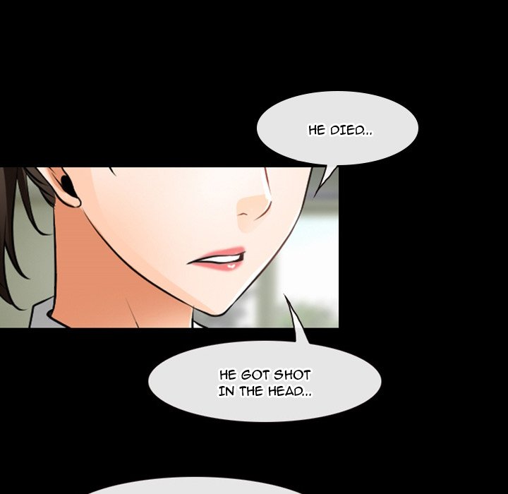 The Voice of God Chapter 55 Page 77