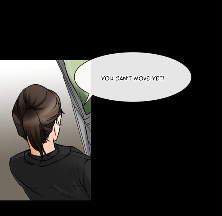 The Voice of God Chapter 55 Page 79