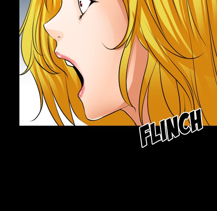 The Voice of God Chapter 55 Page 8